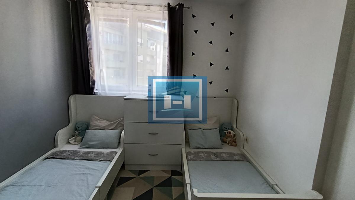 Dupleks  stana po veoma povoljnoj ceni za porodice sa više dece 25