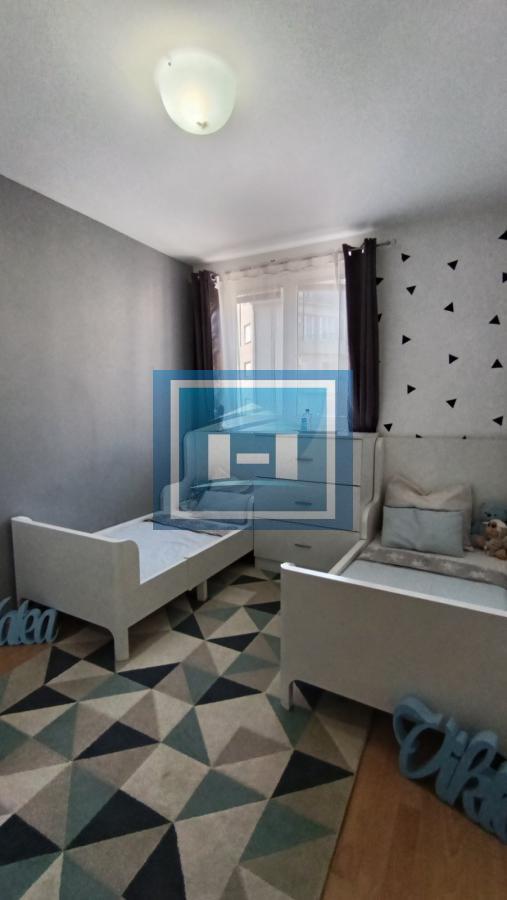 Dupleks  stana po veoma povoljnoj ceni za porodice sa više dece 26