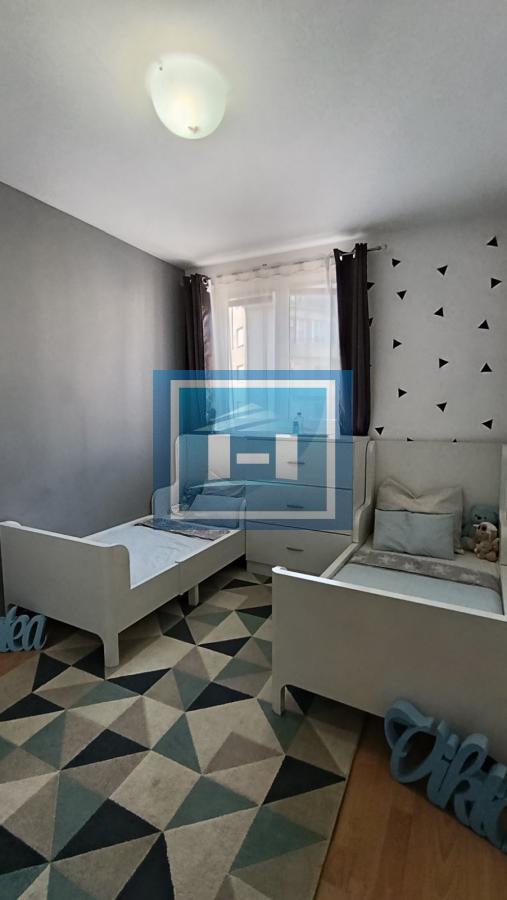 Dupleks  stana po veoma povoljnoj ceni za porodice sa više dece 29