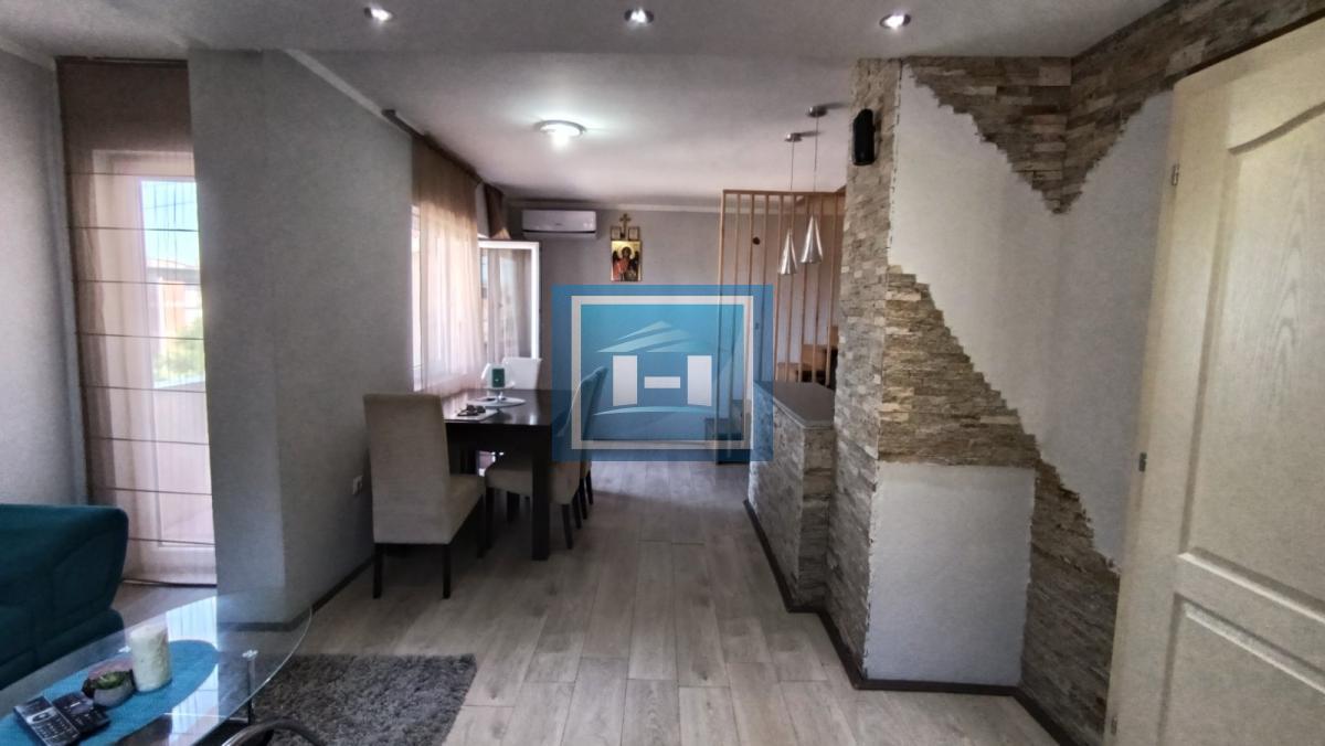 Dupleks  stana po veoma povoljnoj ceni za porodice sa više dece 3