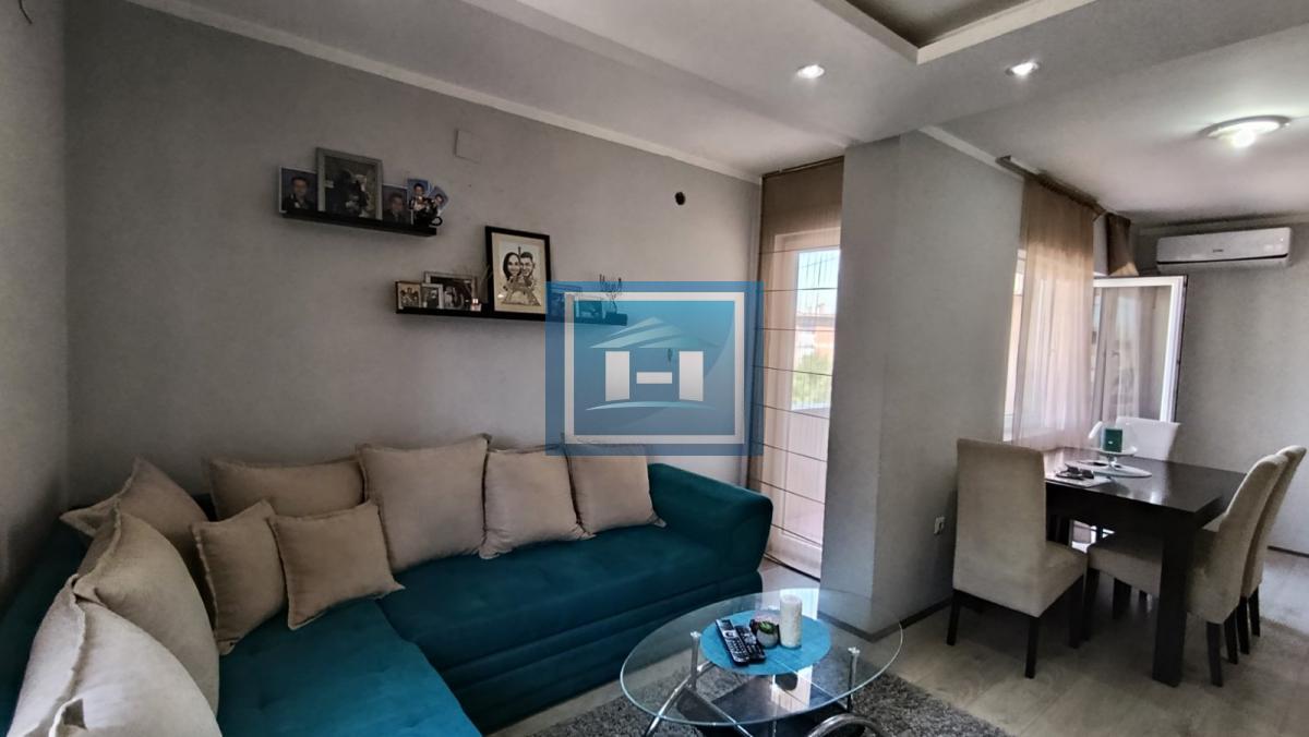 Dupleks  stana po veoma povoljnoj ceni za porodice sa više dece 4