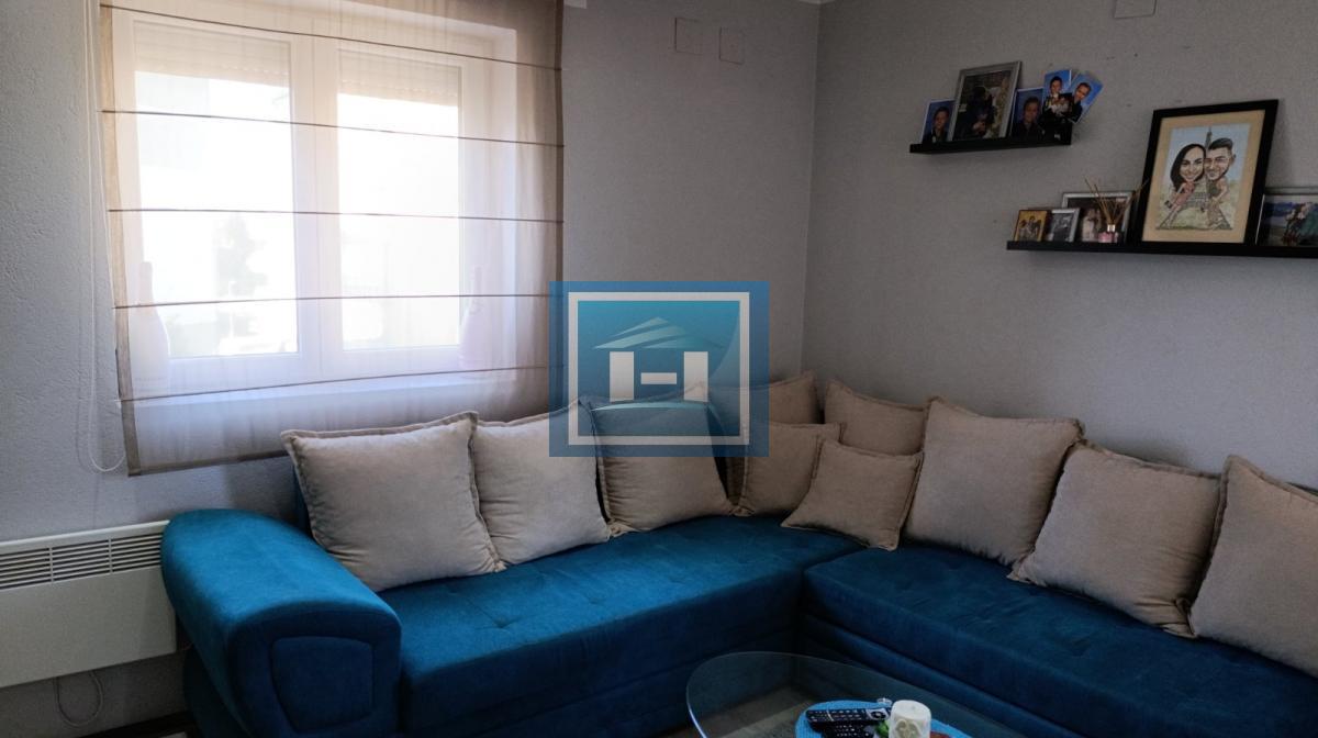 Dupleks  stana po veoma povoljnoj ceni za porodice sa više dece 5