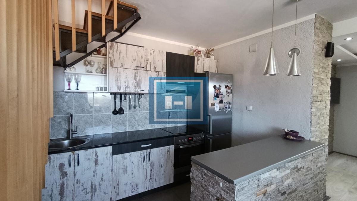 Dupleks  stana po veoma povoljnoj ceni za porodice sa više dece 9