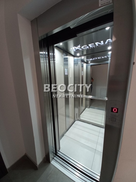 Dvosoban stan, 45 m2, Telep ID: 122585 9