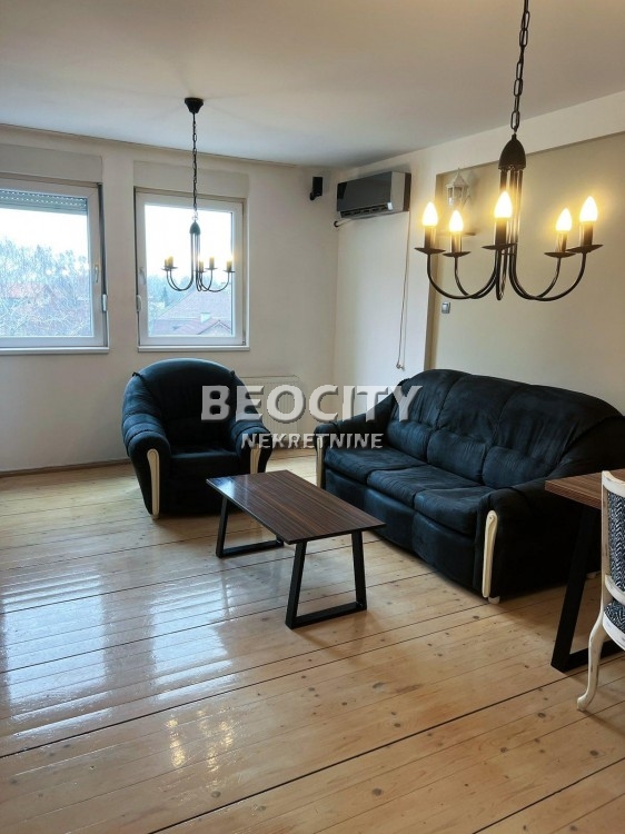 Dvosoban stan, 50 m2, Novi Sad, Preradovićeva ID: 122450 1