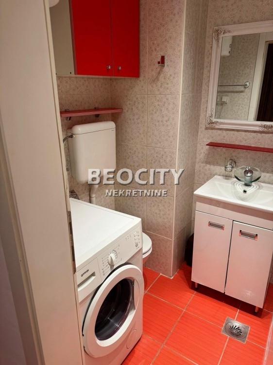 Dvosoban stan, 50 m2, Novi Sad, Preradovićeva ID: 122450 10