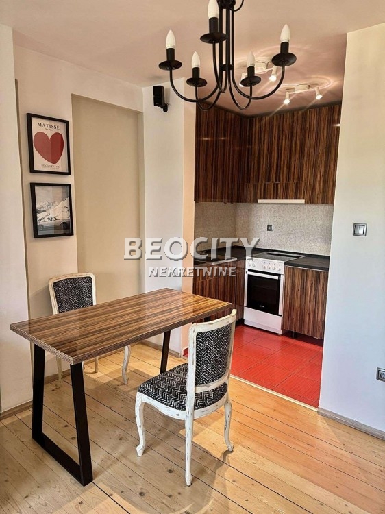 Dvosoban stan, 50 m2, Novi Sad, Preradovićeva ID: 122450 2