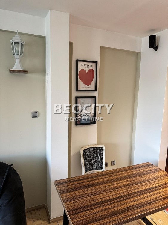 Dvosoban stan, 50 m2, Novi Sad, Preradovićeva ID: 122450 3