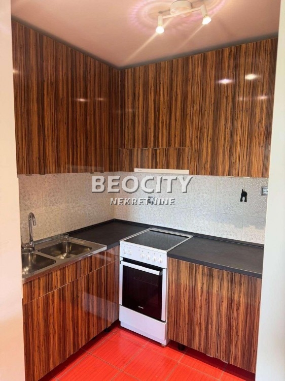 Dvosoban stan, 50 m2, Novi Sad, Preradovićeva ID: 122450 4