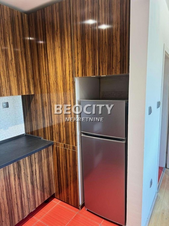 Dvosoban stan, 50 m2, Novi Sad, Preradovićeva ID: 122450 5