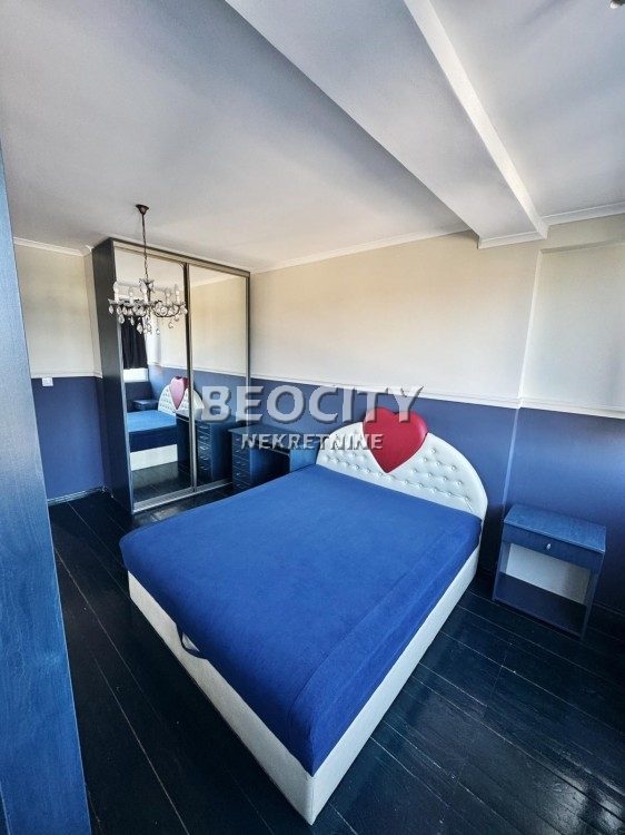 Dvosoban stan, 50 m2, Novi Sad, Preradovićeva ID: 122450 6