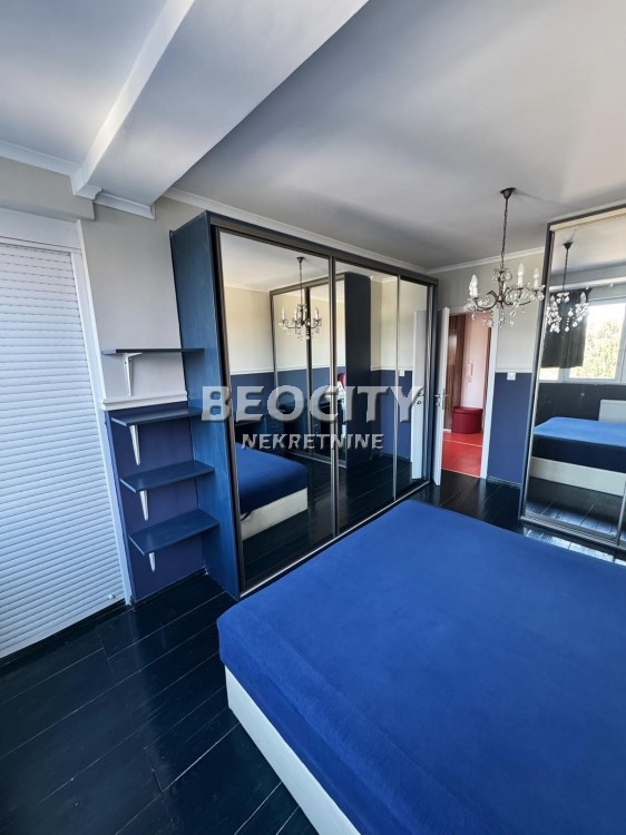 Dvosoban stan, 50 m2, Novi Sad, Preradovićeva ID: 122450 7