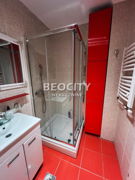 Dvosoban stan, 50 m2, Novi Sad, Preradovićeva ID: 122450 9