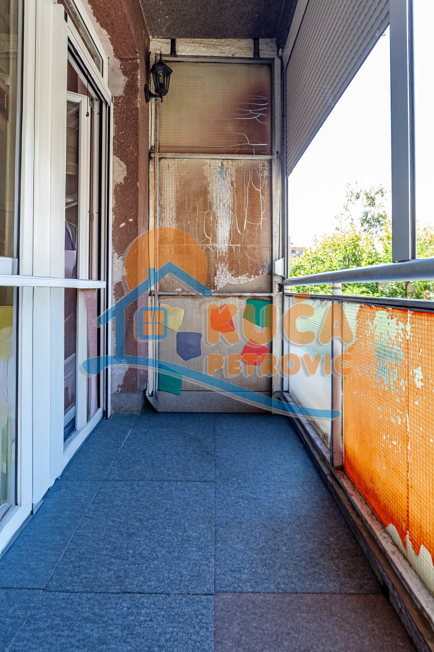 Dvosoban stan, 62 m2, Centar, Generala Milojka Lešjanina ID: p-014743 16