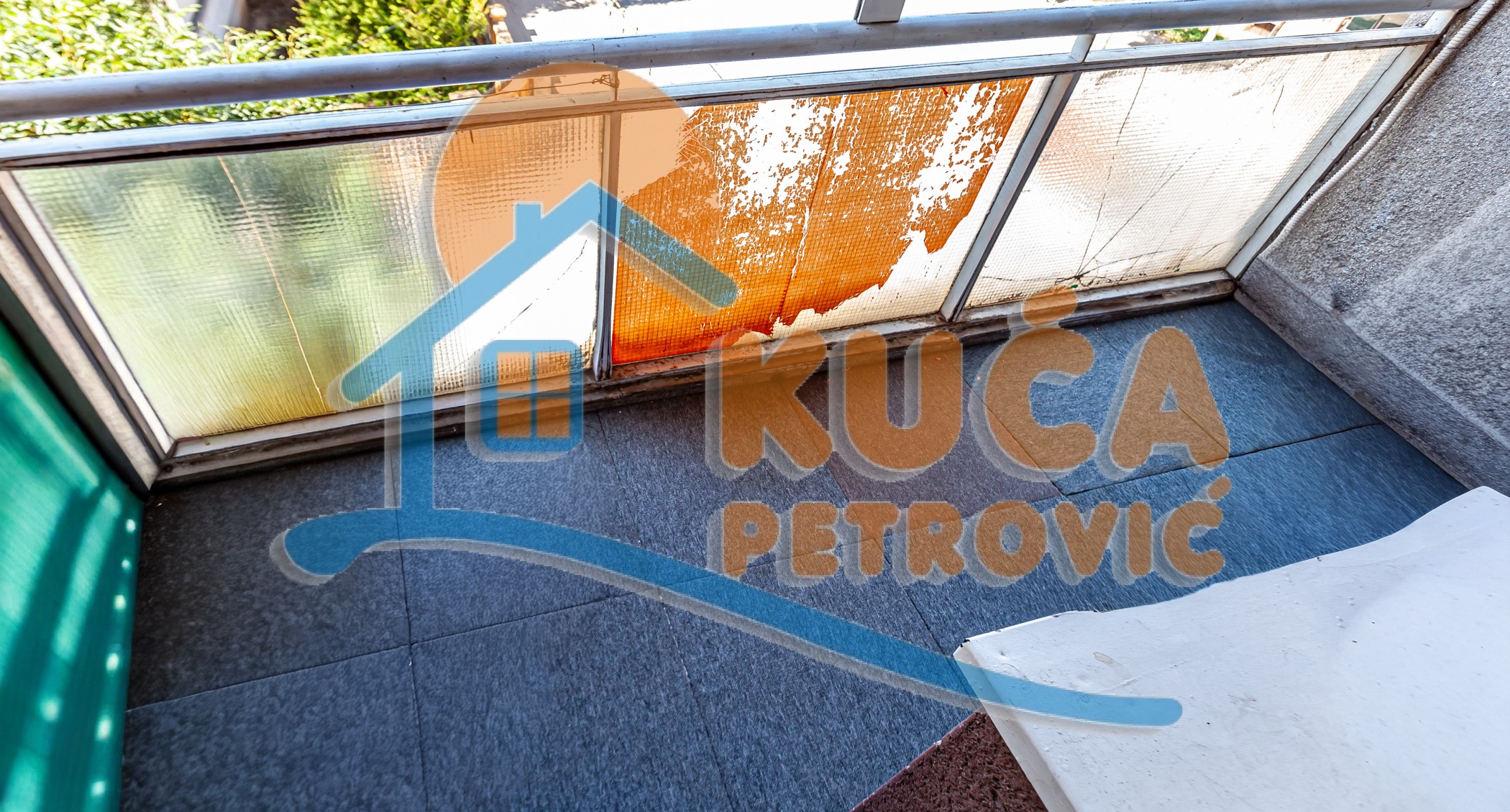 Dvosoban stan, 62 m2, Centar, Generala Milojka Lešjanina ID: p-014743 17