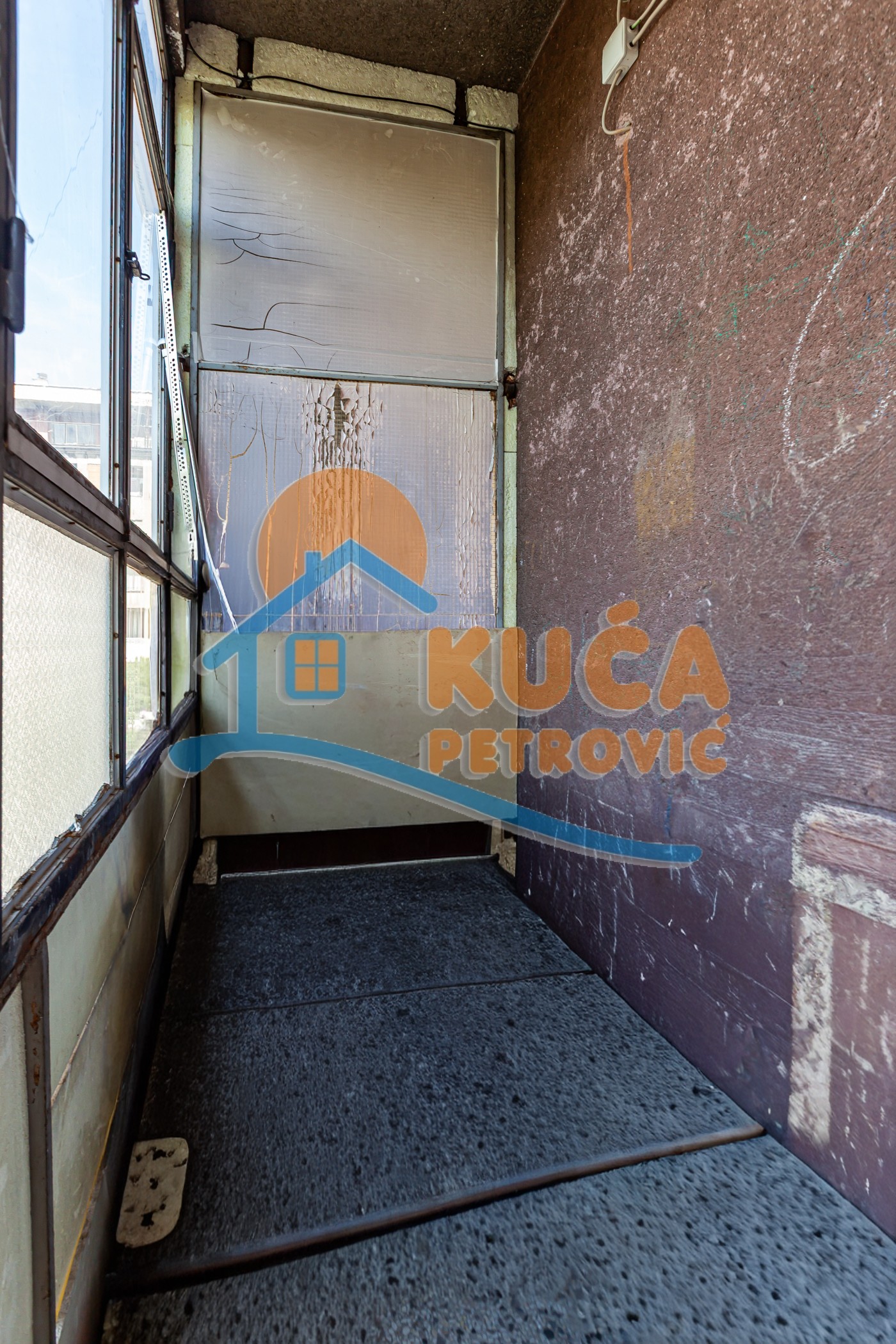 Dvosoban stan, 62 m2, Centar, Generala Milojka Lešjanina ID: p-014743 18