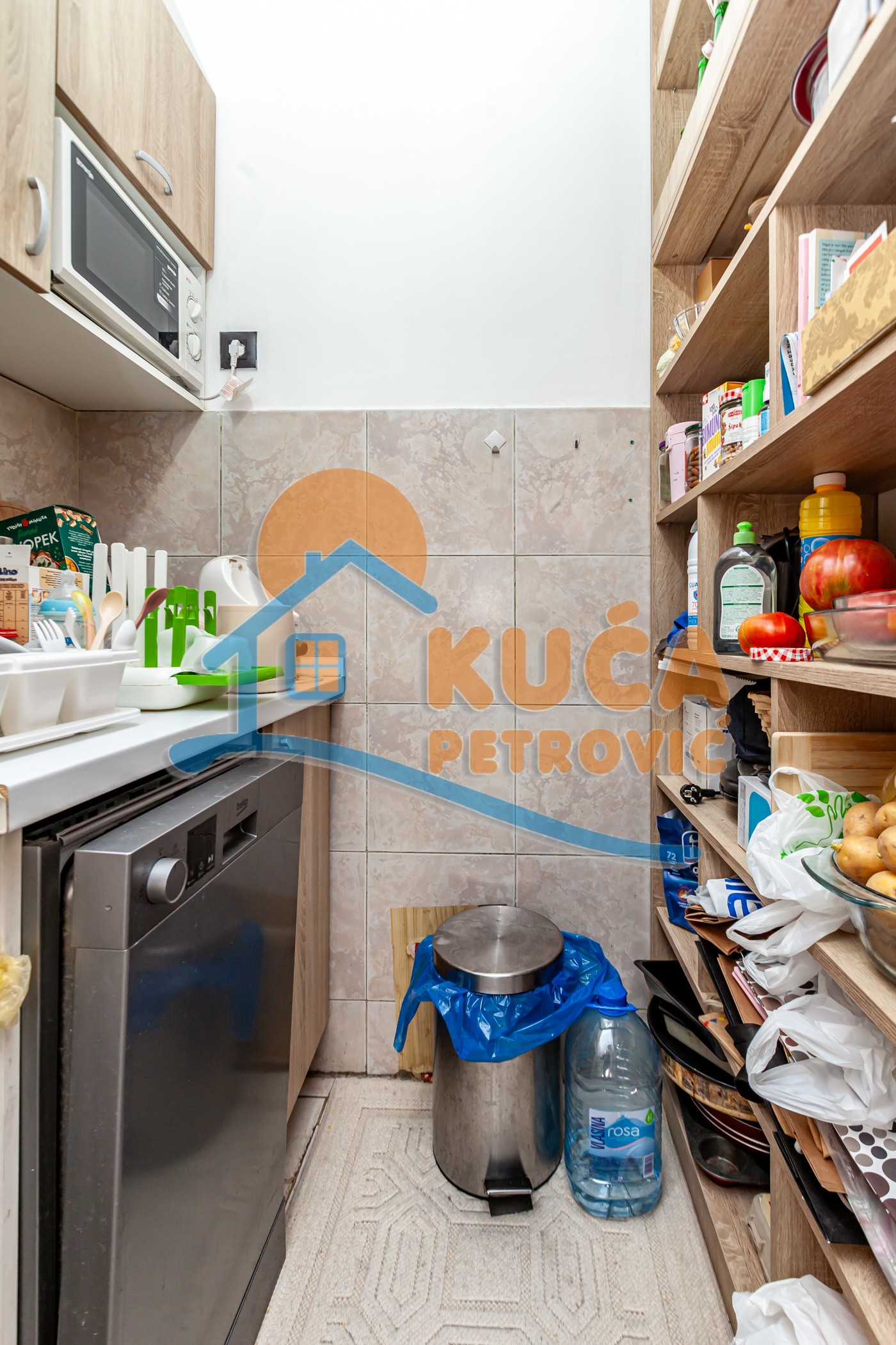 Dvosoban stan, 62 m2, Centar, Generala Milojka Lešjanina ID: p-014743 5