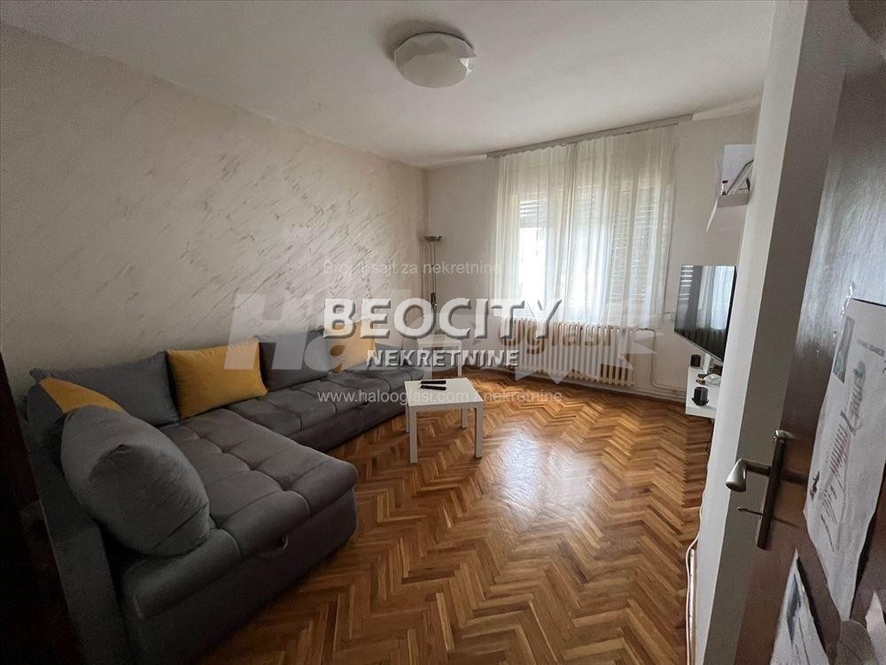 Dvosobna kuća, 80 m2, Denkova bašta, Vojislava Ilića ID: 122292 1