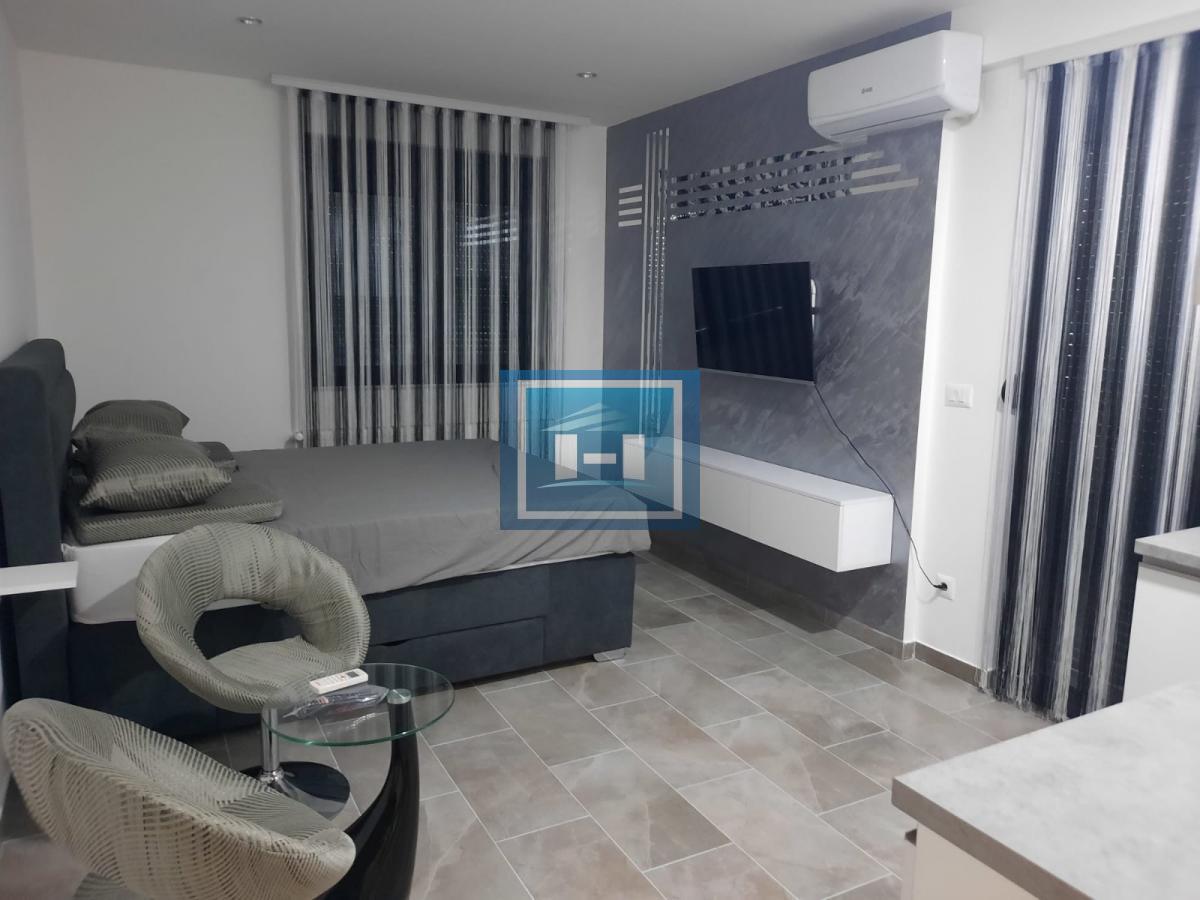 IZDAJE SE LUKSUZNI STUDIO U MODERNOM KOMPLEKSU – DOSTUPAN OD 01.09.2025 10
