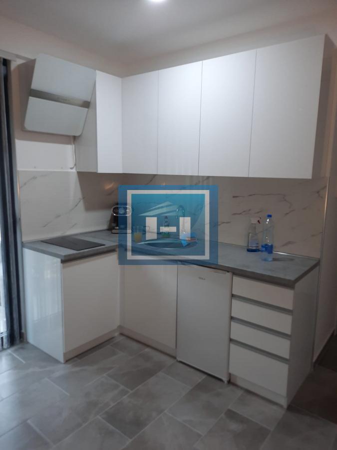 IZDAJE SE LUKSUZNI STUDIO U MODERNOM KOMPLEKSU – DOSTUPAN OD 01.09.2025 11