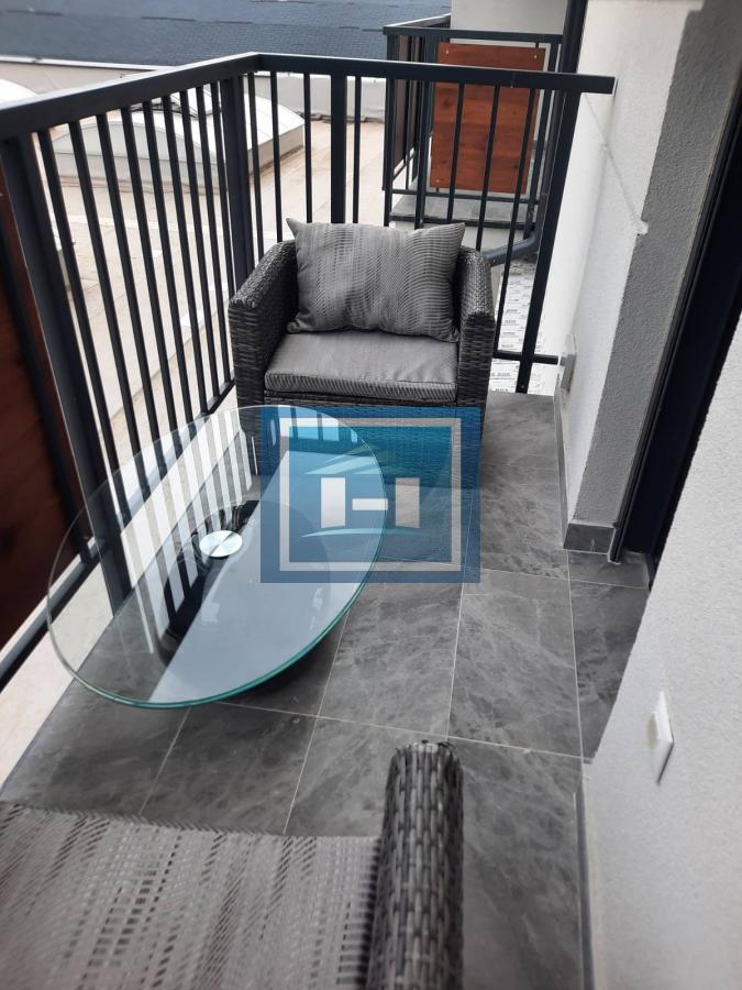 IZDAJE SE LUKSUZNI STUDIO U MODERNOM KOMPLEKSU – DOSTUPAN OD 01.09.2025 13