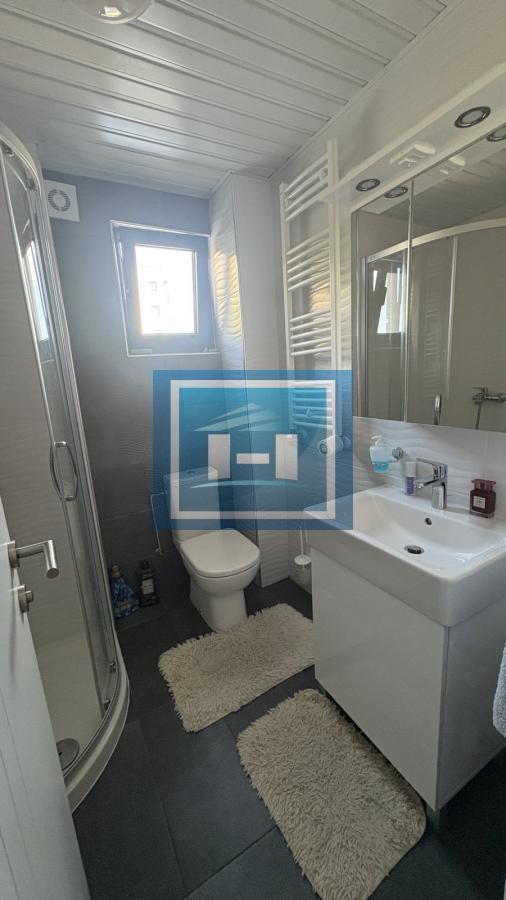 IZDAJE SE LUKSUZNI STUDIO U MODERNOM KOMPLEKSU – DOSTUPAN OD 01.09.2025 14