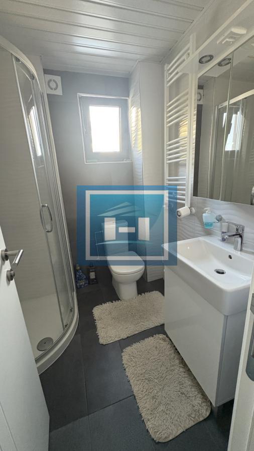 IZDAJE SE LUKSUZNI STUDIO U MODERNOM KOMPLEKSU – DOSTUPAN OD 01.09.2025 15