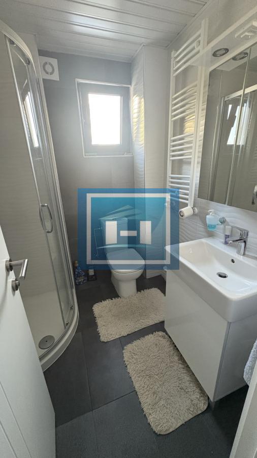 IZDAJE SE LUKSUZNI STUDIO U MODERNOM KOMPLEKSU – DOSTUPAN OD 01.09.2025 17