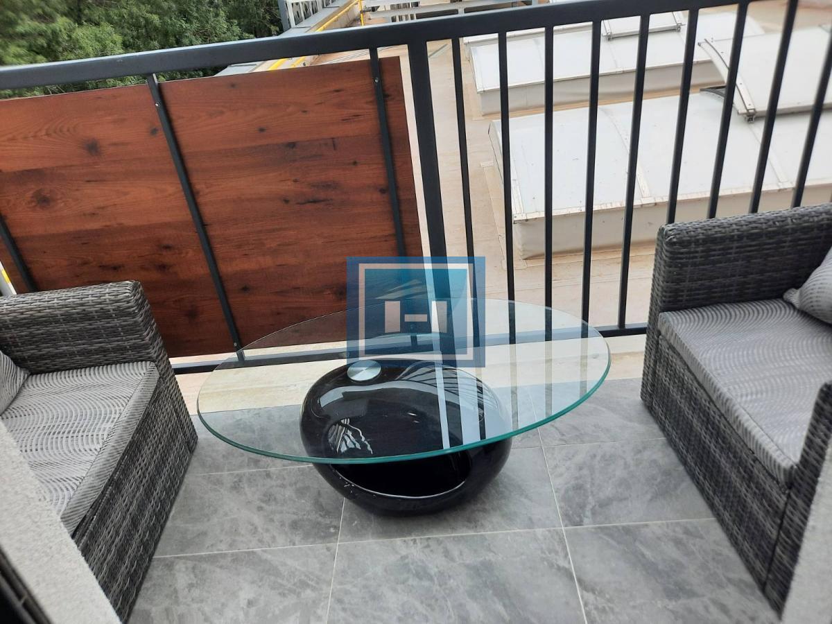 IZDAJE SE LUKSUZNI STUDIO U MODERNOM KOMPLEKSU – DOSTUPAN OD 01.09.2025 18