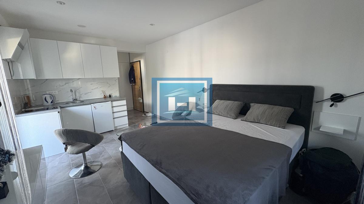 IZDAJE SE LUKSUZNI STUDIO U MODERNOM KOMPLEKSU – DOSTUPAN OD 01.09.2025 3