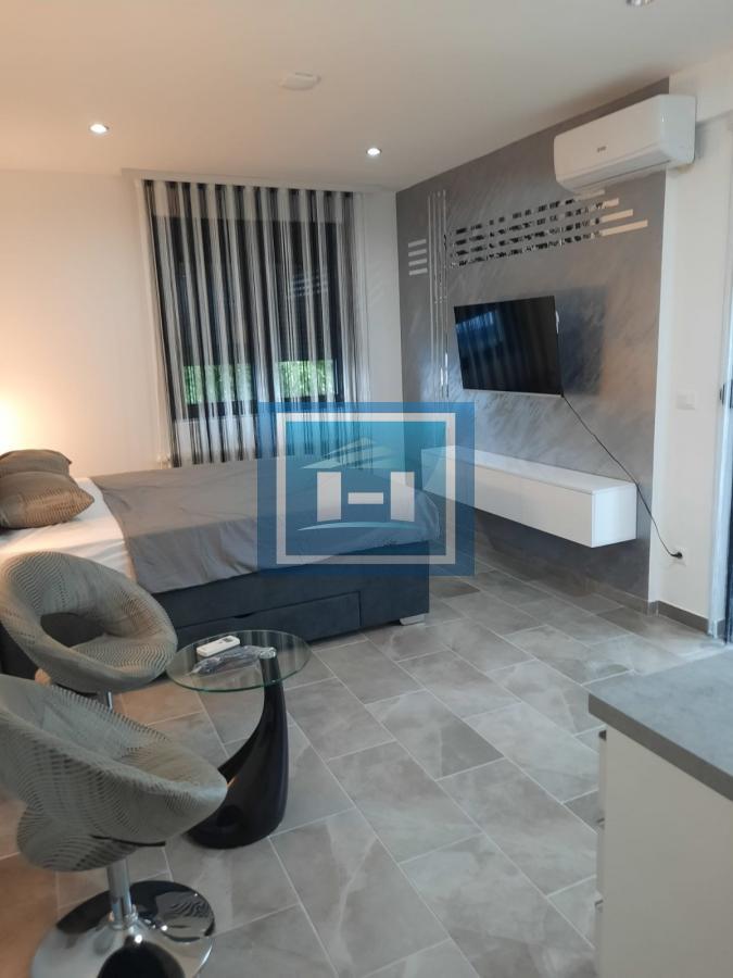 IZDAJE SE LUKSUZNI STUDIO U MODERNOM KOMPLEKSU – DOSTUPAN OD 01.09.2025 5