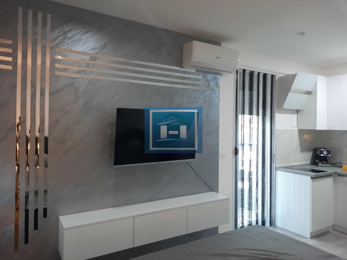 IZDAJE SE LUKSUZNI STUDIO U MODERNOM KOMPLEKSU – DOSTUPAN OD 01.09.2025 6