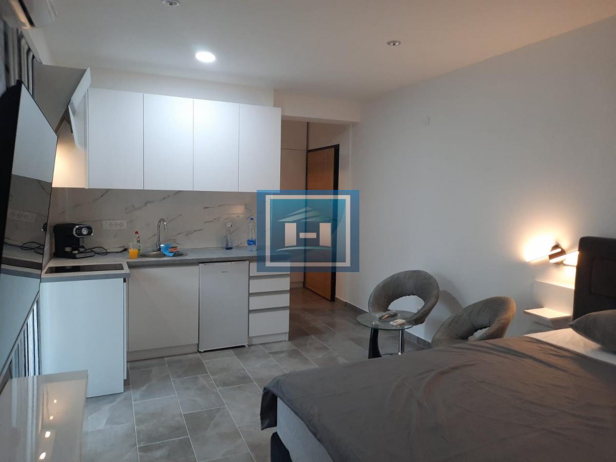 IZDAJE SE LUKSUZNI STUDIO U MODERNOM KOMPLEKSU – DOSTUPAN OD 01.09.2025 7