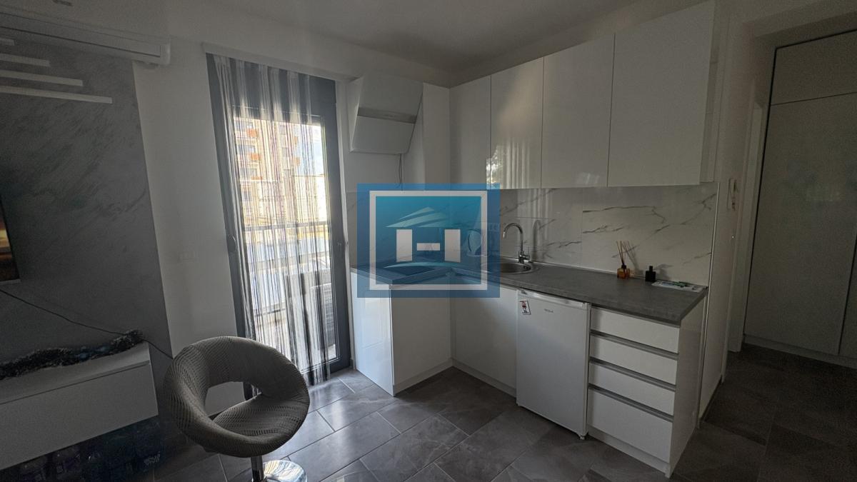 IZDAJE SE LUKSUZNI STUDIO U MODERNOM KOMPLEKSU – DOSTUPAN OD 01.09.2025 8