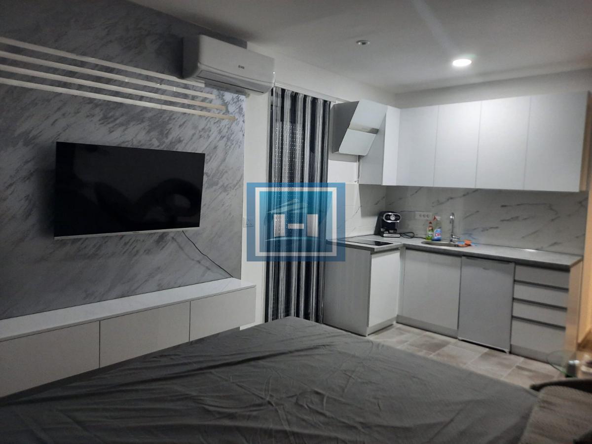 IZDAJE SE LUKSUZNI STUDIO U MODERNOM KOMPLEKSU – DOSTUPAN OD 01.09.2025 9