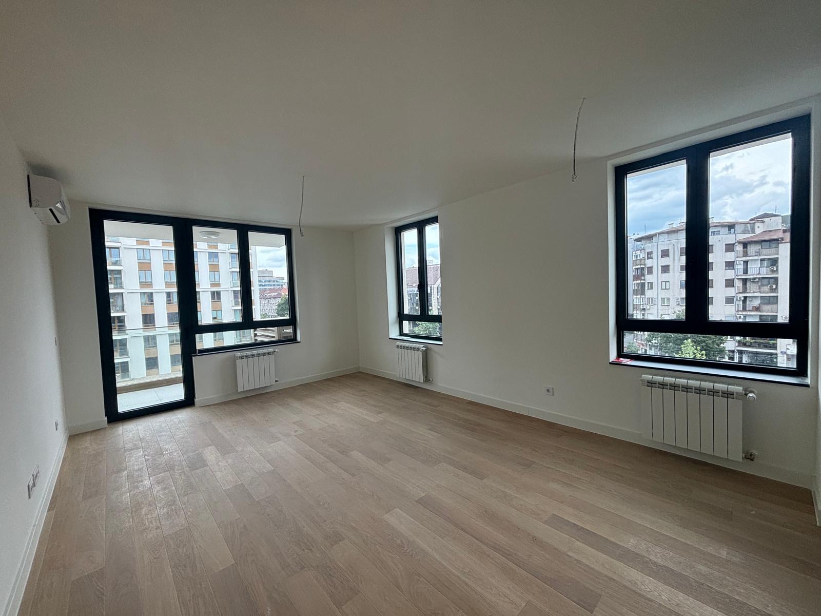 Prodajemo trosoban stan  BW Lumia  79m2 1