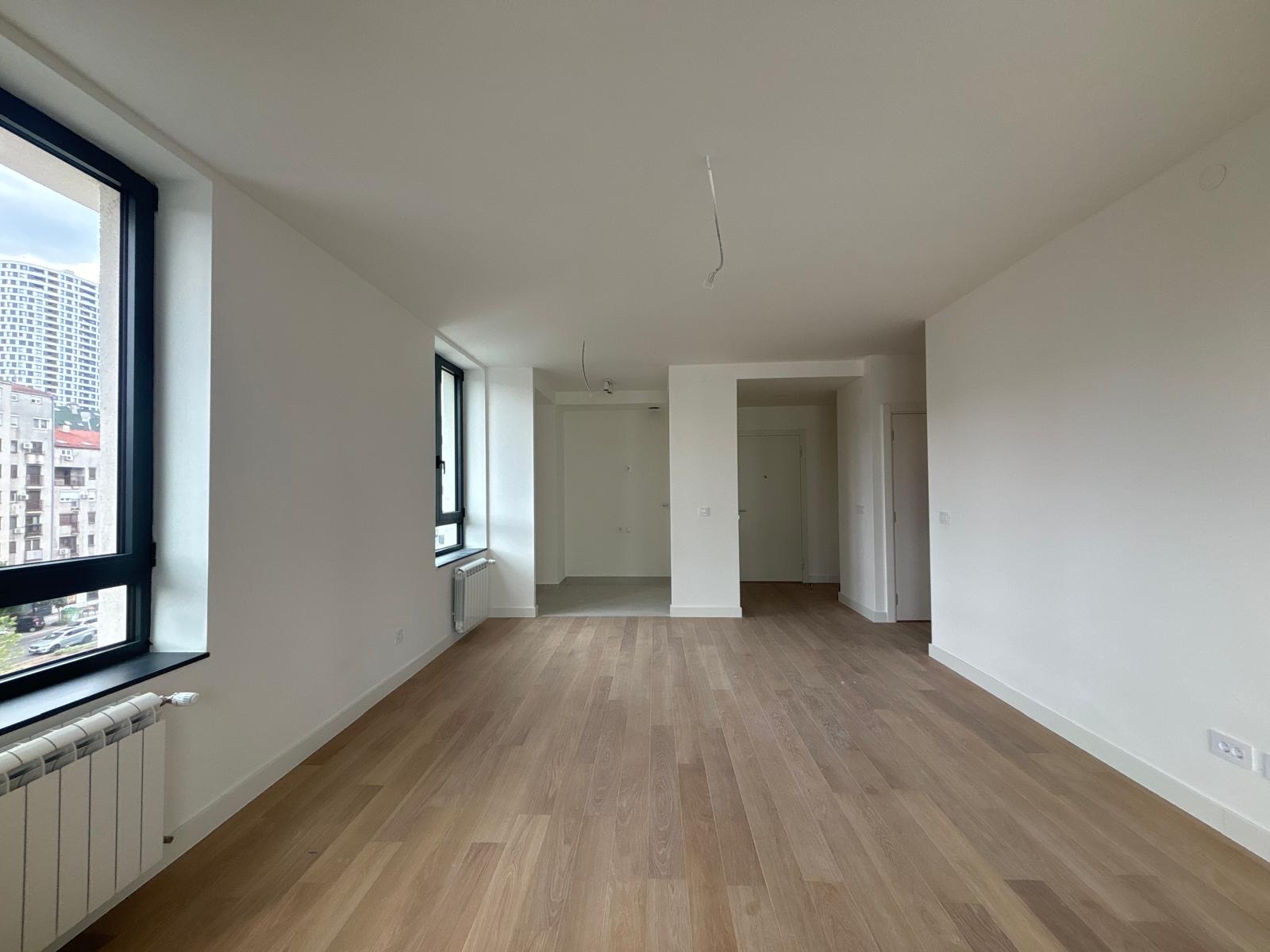 Prodajemo trosoban stan  BW Lumia  79m2 3