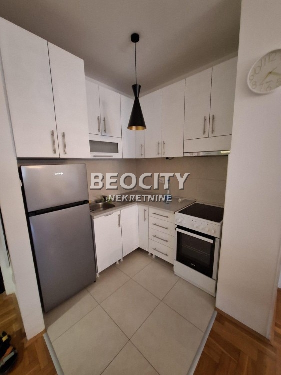 Dvosoban stan, 37 m2, Novo naselje, Braće Dronjak ID: 122581 2