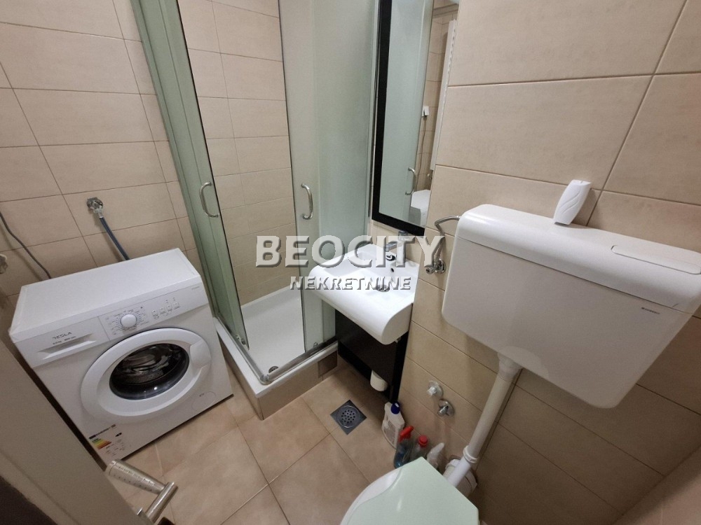 Dvosoban stan, 37 m2, Novo naselje, Braće Dronjak ID: 122581 4