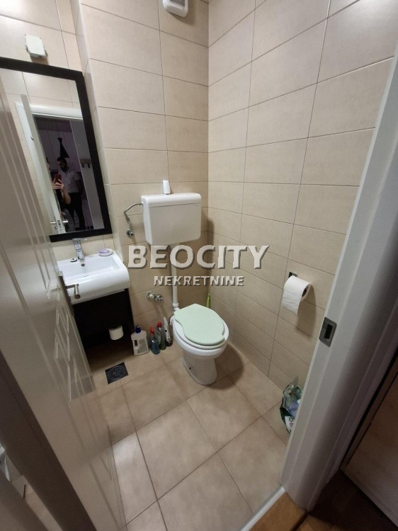 Dvosoban stan, 37 m2, Novo naselje, Braće Dronjak ID: 122581 5