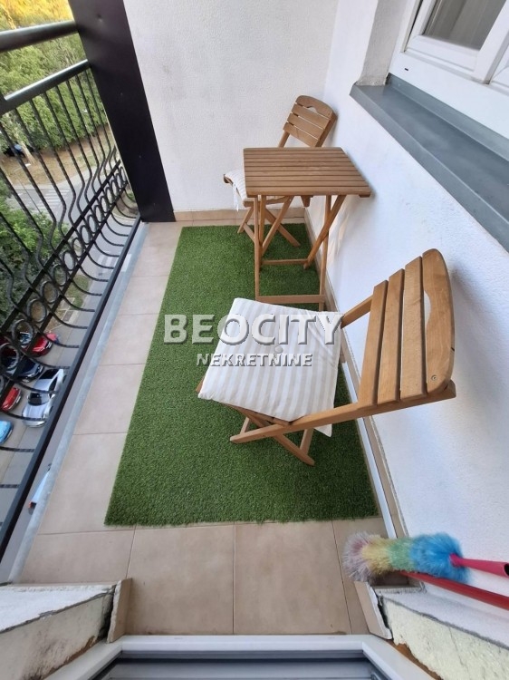 Dvosoban stan, 37 m2, Novo naselje, Braće Dronjak ID: 122581 6