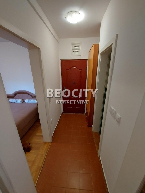 Dvosoban stan, 38 m2, Novi Sad ID: 122583 10