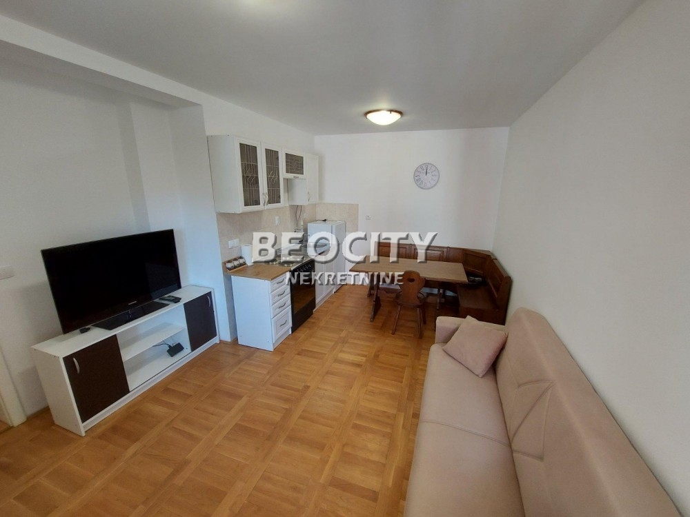 Dvosoban stan, 38 m2, Novi Sad ID: 122583 4