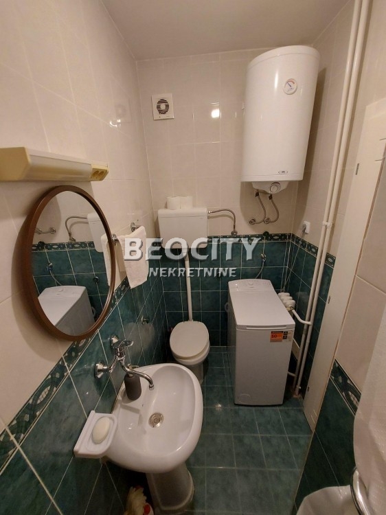 Dvosoban stan, 38 m2, Novi Sad ID: 122583 8