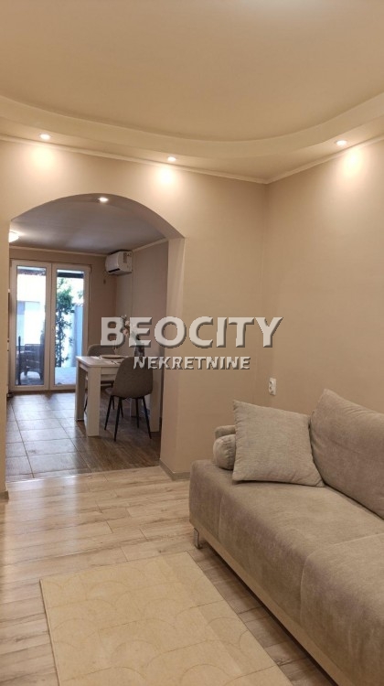 Dvosoban stan, 43 m2, Telep ID: 122660 4