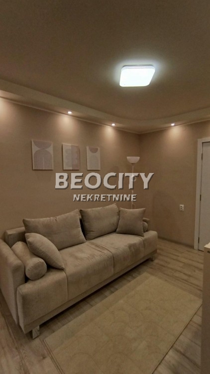 Dvosoban stan, 43 m2, Telep ID: 122660 5