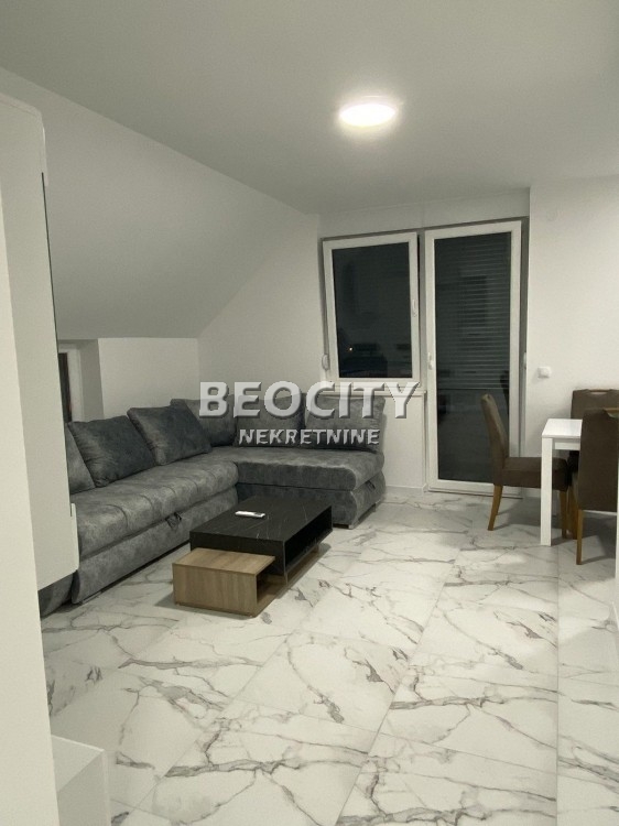 Dvosoban stan, 50 m2, Veternik, Dragoslava Srejovića ID: 100051 1