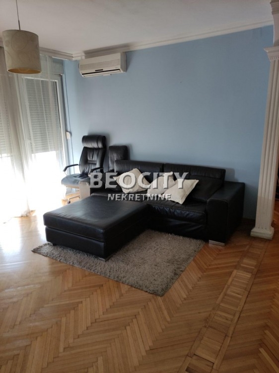 Dvosoban stan, 52 m2, Palilula, Dalmatinska ID: 46872 2