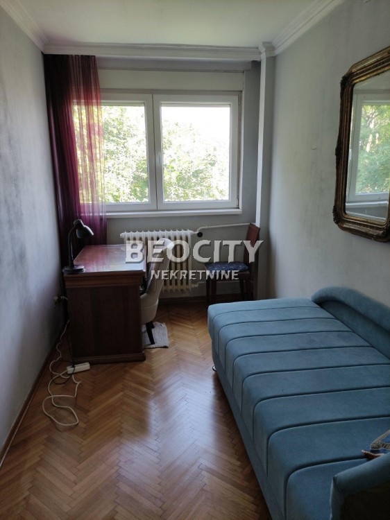 Dvosoban stan, 52 m2, Palilula, Dalmatinska ID: 46872 3