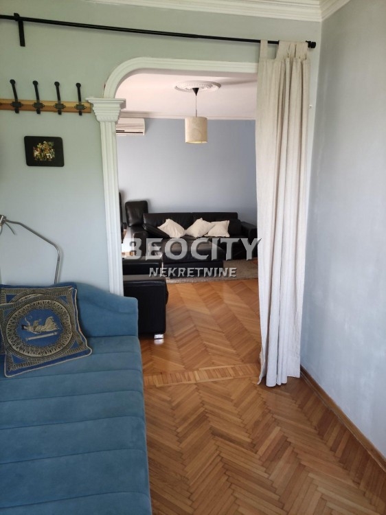 Dvosoban stan, 52 m2, Palilula, Dalmatinska ID: 46872 4